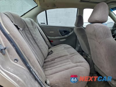 Zdjęcie 10 z 12 samochodu: 2000 CHEVROLET MALIBU LS VIN:1G1NE52JXY6153027 - miniatura