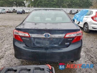 Zdjęcie 6 z 11 samochodu: 2013 TOYOTA CAMRY HYBRID XLE VIN:4T1BD1FK8DU089256 - miniatura