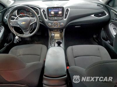 Zdjęcie 8 z 12 samochodu: 2020 CHEVROLET MALIBU LS VIN:1G1ZB5ST1LF087729 - miniatura