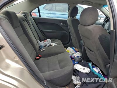 Zdjęcie 10 z 12 samochodu: 2007 FORD FUSION SE VIN:3FAHP07157R147069 - miniatura