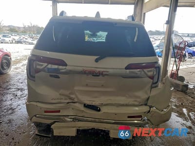 Zdjęcie 6 z 13 samochodu: 2023 GMC ACADIA DENALI VIN:1GKKNPLS2PZ254450 - miniatura
