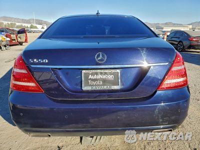 Zdjęcie 6 z 13 samochodu: 2011 MERCEDES-BENZ S 550 VIN:WDDNG7BB5BA367259 - miniatura