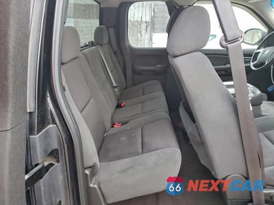 Zdjęcie 10 z 13 samochodu: 2008 GMC SIERRA K1500 VIN:2GTEK19J881263614 - miniatura