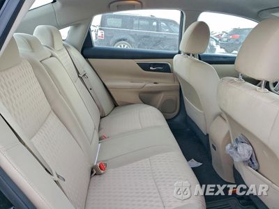 Zdjęcie 10 z 15 samochodu: 2017 NISSAN ALTIMA 2.5 VIN:1N4AL3AP8HC287905 - miniatura