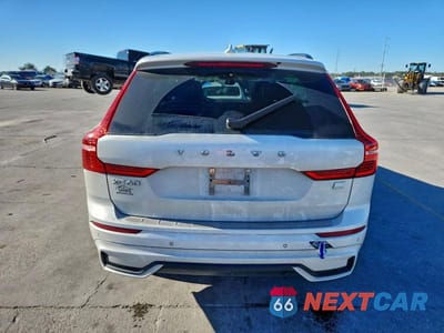 Zdjęcie 6 z 12 samochodu: 2023 VOLVO XC60 ULTIMATE VIN:YV4H60DX9P1216780 - miniatura