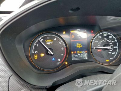 Zdjęcie 9 z 14 samochodu: 2022 SUBARU FORESTER WILDERNESS VIN:JF2SKAMC6NH416013 - miniatura