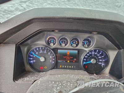 Zdjęcie 9 z 14 samochodu: 2015 FORD F250 SUPER DUTY VIN:1FT7W2B62FED40739 - miniatura
