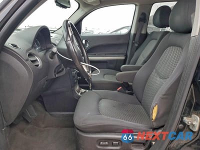 Zdjęcie 7 z 13 samochodu: 2007 CHEVROLET HHR VIN:3GNDA33P67S627322 - miniatura