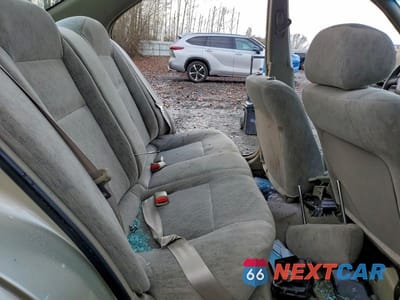 Zdjęcie 10 z 12 samochodu: 1998 NISSAN ALTIMA XE VIN:1N4DL01D1WC248832 - miniatura