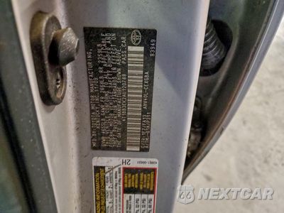 Zdjęcie 12 z 12 samochodu: 2010 TOYOTA CAMRY HYBRID VIN:4T1BB3EK2AU120788 - miniatura
