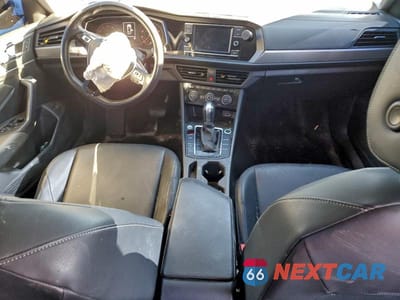 Zdjęcie 8 z 12 samochodu: 2019 VOLKSWAGEN JETTA S VIN:3VWCB7BUXKM139064 - miniatura