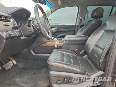 Zdjęcie 7 z 12 samochodu: 2018 GMC YUKON DENALI VIN:1GKS1CKJ2JR380604 - miniatura
