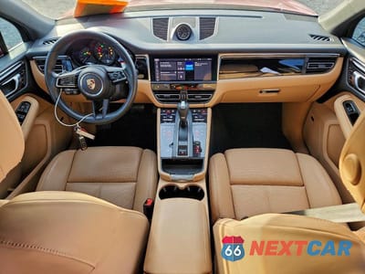 Zdjęcie 8 z 14 samochodu: 2025 PORSCHE MACAN BASE VIN:WP1AA2A53SLB00648 - miniatura