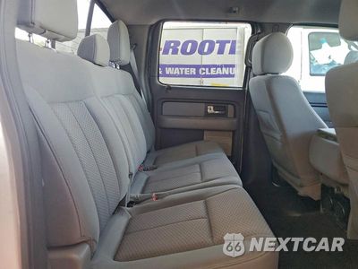 Zdjęcie 10 z 12 samochodu: 2014 FORD F150 SUPERCREW VIN:1FTFW1CT2EKF36447 - miniatura