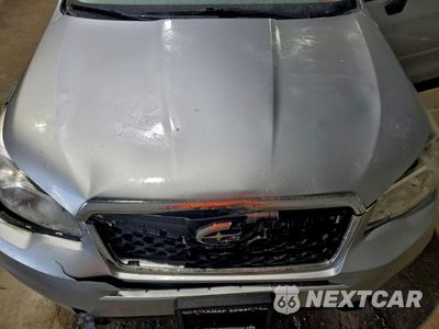 Zdjęcie 11 z 12 samochodu: 2015 SUBARU FORESTER 2.5I PREMIUM VIN:JF2SJADC7FH815260 - miniatura