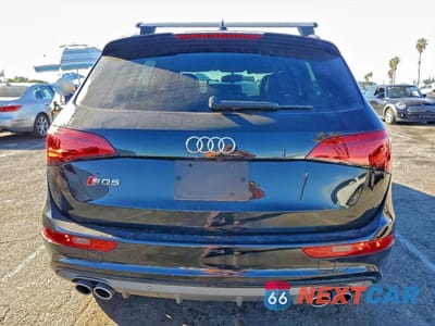 Zdjęcie 6 z 14 samochodu: 2016 AUDI SQ5 PREMIUM PLUS VIN:WA1CCAFP2GA015807 - miniatura