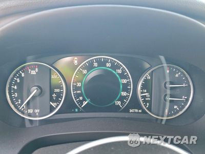 Zdjęcie 9 z 14 samochodu: 2017 BUICK LACROSSE ESSENCE VIN:1G4ZP5SS0HU208488 - miniatura