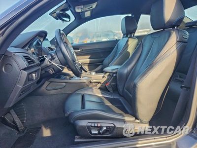 Zdjęcie 7 z 11 samochodu: 2016 BMW M2 VIN:WBS1H9C54GV786237 - miniatura