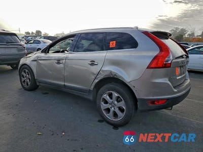 Drugie zdjęcie samochodu z przodu: 2013 VOLVO XC60 VIN:YV4940DZXD2414916 - miniatura