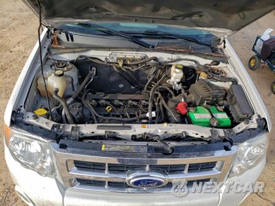 Zdjęcie 12 z 15 samochodu: 2012 FORD ESCAPE XLT VIN:1FMCU0D76CKC00555 - miniatura