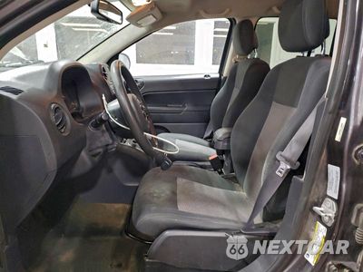 Zdjęcie 7 z 13 samochodu: 2016 JEEP COMPASS SPORT VIN:1C4NJDBBXGD685989 - miniatura