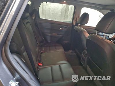 Zdjęcie 11 z 16 samochodu: 2023 NISSAN ROGUE SV VIN:5N1BT3BB3PC743319 - miniatura