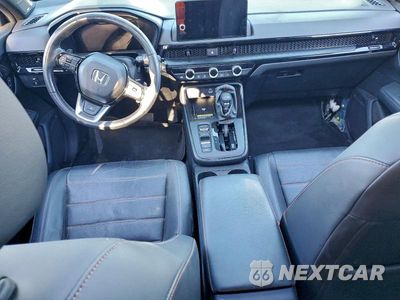 Zdjęcie 8 z 12 samochodu: 2023 HONDA CR-V SPORT TOURING VIN:2HKRS6H95PH806078 - miniatura