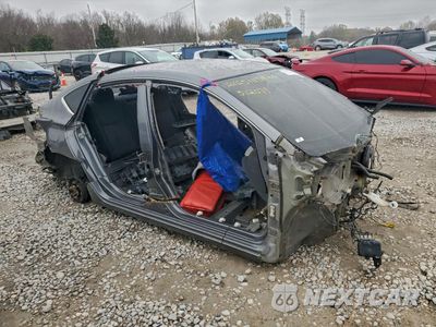 Czwarte zdjęcie samochodu z boku: 2019 NISSAN SENTRA S VIN:3N1AB7APXKY312079 - miniatura