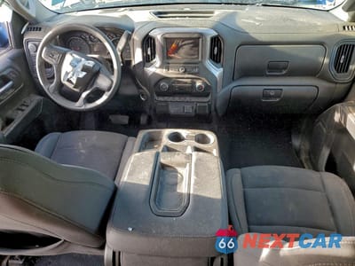 Zdjęcie 8 z 13 samochodu: 2023 CHEVROLET SILVERADO K1500 CUSTOM VIN:3GCPDBEK8PG151795 - miniatura