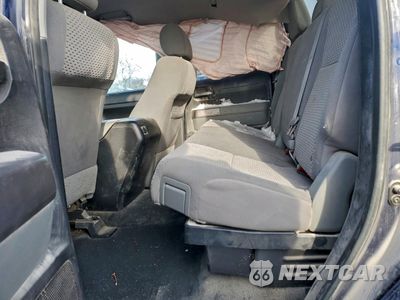 Zdjęcie 10 z 12 samochodu: 2013 TOYOTA TUNDRA DOUBLE CAB SR5 VIN:5TFUW5F17DX312276 - miniatura