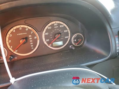 Zdjęcie 9 z 13 samochodu: 2004 HONDA CR-V LX VIN:JHLRD68404C023999 - miniatura