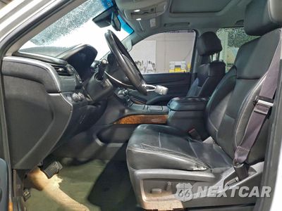 Zdjęcie 7 z 15 samochodu: 2015 CHEVROLET SUBURBAN K1500 LTZ VIN:1GNSKKKC4FR207847 - miniatura