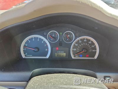 Zdjęcie 9 z 15 samochodu: 2005 HYUNDAI SANTA FE GLS VIN:KM8SC73D85U882909 - miniatura