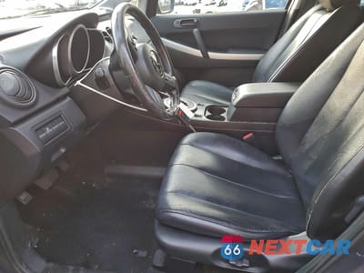 Zdjęcie 7 z 15 samochodu: 2008 MAZDA CX-7 VIN:JM3ER29L480186293 - miniatura
