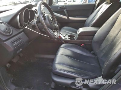 Zdjęcie 7 z 15 samochodu: 2008 MAZDA CX-7 VIN:JM3ER29L480186293 - miniatura