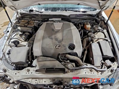 Zdjęcie 11 z 11 samochodu: 2014 LEXUS IS 350 VIN:JTHCE1D26E5002165 - miniatura