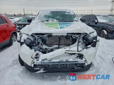 Piąte zdjęcie samochodu w środku: 2025 TOYOTA TACOMA XTRACAB VIN:3TYJDAHN2ST026893 - miniatura