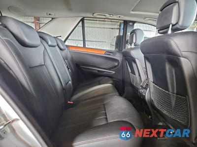 Zdjęcie 11 z 13 samochodu: 2008 MERCEDES-BENZ ML 350 VIN:4JGBB86E78A355558 - miniatura