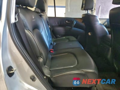 Zdjęcie 11 z 12 samochodu: 2011 INFINITI QX56 VIN:JN8AZ2NC8B9301143 - miniatura
