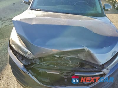 Zdjęcie 11 z 12 samochodu: 2016 HYUNDAI TUCSON VIN:KM8J3CA20GU157863 - miniatura