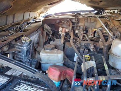 Zdjęcie 11 z 13 samochodu: 2010 FORD RANGER VIN:1FTLR4FE0APA29732 - miniatura
