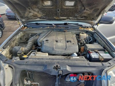 Zdjęcie 11 z 11 samochodu: 2007 TOYOTA 4RUNNER SR5 VIN:JTEBU14R478088375 - miniatura