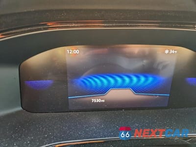 Zdjęcie 9 z 14 samochodu: 2024 VOLKSWAGEN TAOS S VIN:3VV5X7B22RM116207 - miniatura