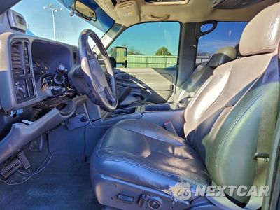 Zdjęcie 7 z 12 samochodu: 2005 GMC SIERRA K2500 HEAVY DUTY VIN:1GTHK23275F971989 - miniatura