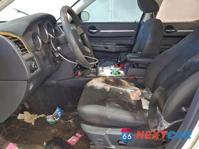 Zdjęcie 7 z 12 samochodu: 2010 DODGE CHARGER SXT VIN:2B3CA3CV5AH256359 - miniatura