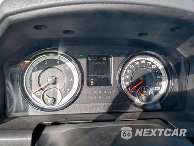 Zdjęcie 9 z 13 samochodu: 2019 RAM 1500 CLASSIC SLT VIN:1C6RR6TTXKS585416 - miniatura