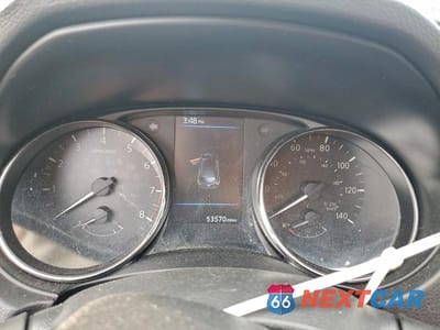 Zdjęcie 9 z 13 samochodu: 2022 NISSAN ROGUE SPORT S VIN:JN1BJ1AW0NW680505 - miniatura