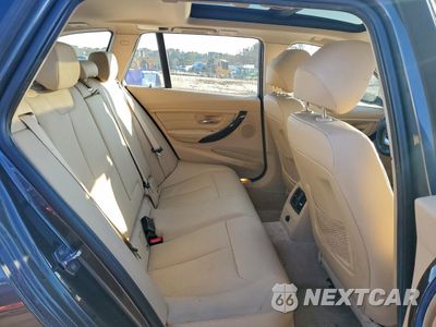 Zdjęcie 10 z 13 samochodu: 2015 BMW 328 XI VIN:WBA3G7C56FK297780 - miniatura