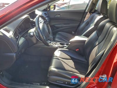 Zdjęcie 7 z 13 samochodu: 2020 ACURA ILX VIN:19UDE2F32LA012005 - miniatura