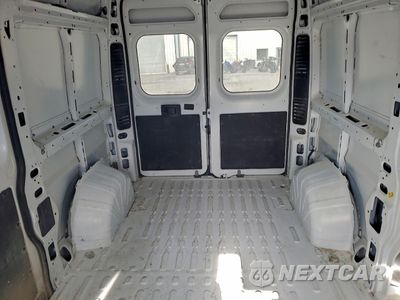 Zdjęcie 10 z 15 samochodu: 2023 RAM PROMASTER 1500 1500 HIGH VIN:3C6LRVBG3PE548027 - miniatura